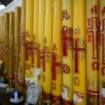 XX Międzynarodowa Wystawa Budownictwa i Wyposażenia Kościołów, Sztuki Sakralnej i Dewocjonaliów SACROEXPO / Piotr Kwaśniewski / Radio Kielce