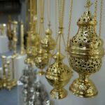 XX Międzynarodowa Wystawa Budownictwa i Wyposażenia Kościołów, Sztuki Sakralnej i Dewocjonaliów SACROEXPO / Piotr Kwaśniewski / Radio Kielce