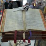 XX Międzynarodowa Wystawa Budownictwa i Wyposażenia Kościołów, Sztuki Sakralnej i Dewocjonaliów SACROEXPO / Piotr Kwaśniewski / Radio Kielce