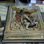 XX Międzynarodowa Wystawa Budownictwa i Wyposażenia Kościołów, Sztuki Sakralnej i Dewocjonaliów SACROEXPO / Piotr Kwaśniewski / Radio Kielce