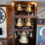 XX Międzynarodowa Wystawa Budownictwa i Wyposażenia Kościołów, Sztuki Sakralnej i Dewocjonaliów SACROEXPO / Piotr Kwaśniewski / Radio Kielce