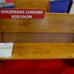 XX Międzynarodowa Wystawa Budownictwa i Wyposażenia Kościołów, Sztuki Sakralnej i Dewocjonaliów SACROEXPO / Piotr Kwaśniewski / Radio Kielce