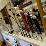 XX Międzynarodowa Wystawa Budownictwa i Wyposażenia Kościołów, Sztuki Sakralnej i Dewocjonaliów SACROEXPO / Piotr Kwaśniewski / Radio Kielce