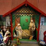 XX Międzynarodowa Wystawa Budownictwa i Wyposażenia Kościołów, Sztuki Sakralnej i Dewocjonaliów SACROEXPO / Piotr Kwaśniewski / Radio Kielce