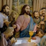 XX Międzynarodowa Wystawa Budownictwa i Wyposażenia Kościołów, Sztuki Sakralnej i Dewocjonaliów SACROEXPO / Piotr Kwaśniewski / Radio Kielce