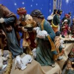 XX Międzynarodowa Wystawa Budownictwa i Wyposażenia Kościołów, Sztuki Sakralnej i Dewocjonaliów SACROEXPO / Piotr Kwaśniewski / Radio Kielce