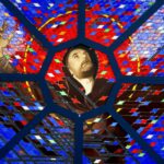 XX Międzynarodowa Wystawa Budownictwa i Wyposażenia Kościołów, Sztuki Sakralnej i Dewocjonaliów SACROEXPO / Piotr Kwaśniewski / Radio Kielce