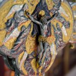 XX Międzynarodowa Wystawa Budownictwa i Wyposażenia Kościołów, Sztuki Sakralnej i Dewocjonaliów SACROEXPO / Piotr Kwaśniewski / Radio Kielce