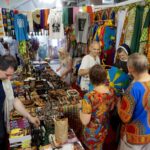 XX Międzynarodowa Wystawa Budownictwa i Wyposażenia Kościołów, Sztuki Sakralnej i Dewocjonaliów SACROEXPO / Piotr Kwaśniewski / Radio Kielce