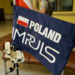 Spotkanie z zespołem Impuls, który zwyciężył w zawodach łazików marsjańskich University Rover Challenge 2019 / Piotr Kwaśniewski / Radio Kielce