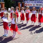 Apel pamięci w miejscu pierwszych koszar 2 PALL przy ul. Wrzosowej / Piotr Kwaśniewski / Radio Kielce