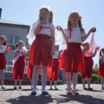 Apel pamięci w miejscu pierwszych koszar 2 PALL przy ul. Wrzosowej / Piotr Kwaśniewski / Radio Kielce