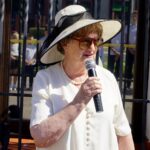 Apel pamięci w miejscu pierwszych koszar 2 PALL przy ul. Wrzosowej / Piotr Kwaśniewski / Radio Kielce