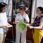 Apel pamięci w miejscu pierwszych koszar 2 PALL przy ul. Wrzosowej / Piotr Kwaśniewski / Radio Kielce