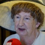 Apel pamięci w miejscu pierwszych koszar 2 PALL przy ul. Wrzosowej / Piotr Kwaśniewski / Radio Kielce