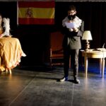 Flamenco i filmy hiszpańskie w kieleckim Plastyku / Piotr Kwaśniewski / Radio Kielce