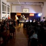 Flamenco i filmy hiszpańskie w kieleckim Plastyku / Piotr Kwaśniewski / Radio Kielce