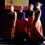 Flamenco i filmy hiszpańskie w kieleckim Plastyku / Piotr Kwaśniewski / Radio Kielce