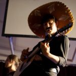 Flamenco i filmy hiszpańskie w kieleckim Plastyku / Piotr Kwaśniewski / Radio Kielce