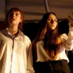 Flamenco i filmy hiszpańskie w kieleckim Plastyku / Piotr Kwaśniewski / Radio Kielce