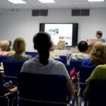 Konferencja o europejskim kodeksie walki z nowotworami w ŚCO / Piotr Kwaśniewski / Radio Kielce