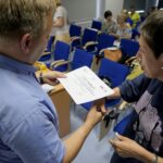 Konferencja o europejskim kodeksie walki z nowotworami w ŚCO / Piotr Kwaśniewski / Radio Kielce