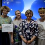 Konferencja o europejskim kodeksie walki z nowotworami w ŚCO / Piotr Kwaśniewski / Radio Kielce