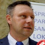 Spotkanie Forum Sekretarzy Gmin i Powiatów Regionu Świętokrzyskiego / Piotr Kwaśniewski / Radio Kielce