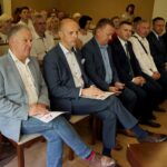 Spotkanie Forum Sekretarzy Gmin i Powiatów Regionu Świętokrzyskiego / Piotr Kwaśniewski / Radio Kielce