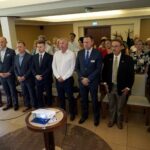 Spotkanie Forum Sekretarzy Gmin i Powiatów Regionu Świętokrzyskiego / Piotr Kwaśniewski / Radio Kielce