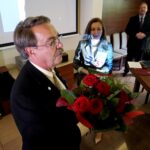 Spotkanie Forum Sekretarzy Gmin i Powiatów Regionu Świętokrzyskiego / Piotr Kwaśniewski / Radio Kielce