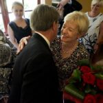 Spotkanie Forum Sekretarzy Gmin i Powiatów Regionu Świętokrzyskiego / Piotr Kwaśniewski / Radio Kielce