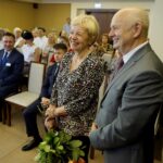 Spotkanie Forum Sekretarzy Gmin i Powiatów Regionu Świętokrzyskiego / Piotr Kwaśniewski / Radio Kielce