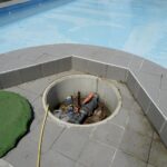 Przygotowania do otwarcia Zespołu Obiektów Sportowych przy ul. Szczecińskiej / Piotr Kwaśniewski / Radio Kielce