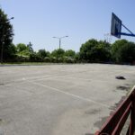 Przygotowania do otwarcia Zespołu Obiektów Sportowych przy ul. Szczecińskiej / Piotr Kwaśniewski / Radio Kielce