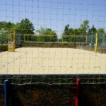 Przygotowania do otwarcia Zespołu Obiektów Sportowych przy ul. Szczecińskiej / Piotr Kwaśniewski / Radio Kielce