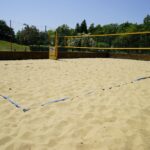 Przygotowania do otwarcia Zespołu Obiektów Sportowych przy ul. Szczecińskiej / Piotr Kwaśniewski / Radio Kielce