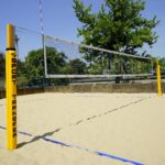 Przygotowania do otwarcia Zespołu Obiektów Sportowych przy ul. Szczecińskiej / Piotr Kwaśniewski / Radio Kielce