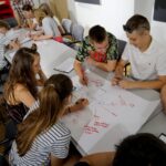 Uroczystości 75. rocznicy udanego zamachu na Franza Wittka / Piotr Kwaśniewski / Radio Kielce