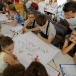 Uroczystości 75. rocznicy udanego zamachu na Franza Wittka / Piotr Kwaśniewski / Radio Kielce