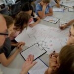 Uroczystości 75. rocznicy udanego zamachu na Franza Wittka / Piotr Kwaśniewski / Radio Kielce