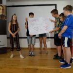 Uroczystości 75. rocznicy udanego zamachu na Franza Wittka / Piotr Kwaśniewski / Radio Kielce