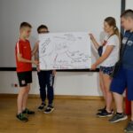 Uroczystości 75. rocznicy udanego zamachu na Franza Wittka / Piotr Kwaśniewski / Radio Kielce