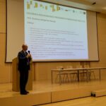 Konferencja na temat programu "Czyste powietrze" / Piotr Kwaśniewski / Radio Kielce