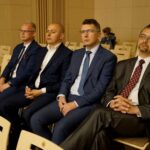 Konferencja na temat programu "Czyste powietrze" / Piotr Kwaśniewski / Radio Kielce