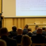 Konferencja na temat programu "Czyste powietrze" / Piotr Kwaśniewski / Radio Kielce