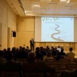 Konferencja na temat programu "Czyste powietrze" / Piotr Kwaśniewski / Radio Kielce