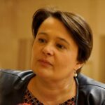 Na zdjęciu: Katarzyna Kitlińska - doradca energetyczny w Wojewódzkim Funduszu Ochrony Środowiska / Piotr Kwaśniewski / Radio Kielce