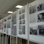 II Konferencja naukowa "Wieś polska podczas II wojny światowej" / Piotr Kwaśniewski / Radio Kielce