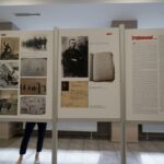 II Konferencja naukowa "Wieś polska podczas II wojny światowej" / Piotr Kwaśniewski / Radio Kielce